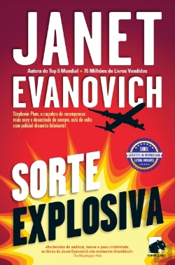 Bertrand.pt - Sorte Explosiva