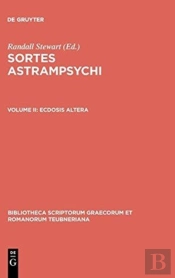 Sortes Astrampsychi Ii Ecd Al Cb