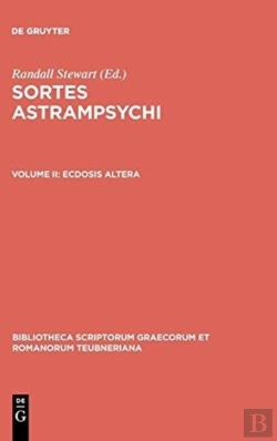 Bertrand.pt - Sortes Astrampsychi Ii Ecd Al Cb