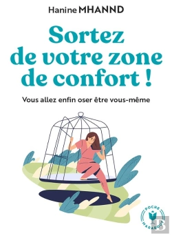 Bertrand.pt - Sortez De Votre Zone De Confort - Et Si Oser Etait Un Jeu ?