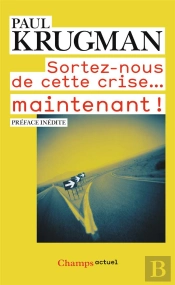 Sortez-Nous De Cette Crise...Maintenant !