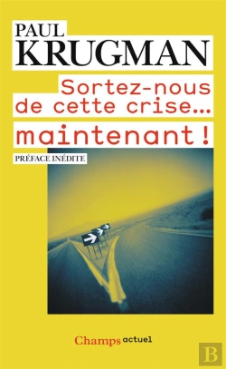 Bertrand.pt - Sortez-Nous De Cette Crise...Maintenant !
