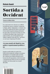 Sortida A Occident