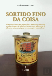 Sortido Fino da Coisa