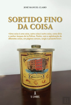 Bertrand.pt - Sortido Fino da Coisa