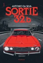 Sortie 32.B