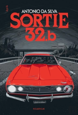 Bertrand.pt - Sortie 32.B