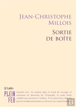 Bertrand.pt - Sortie De Boîte