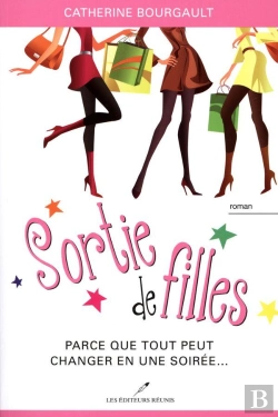 Bertrand.pt - Sortie De Filles