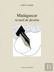 Sortie De Madagascar - Recueil De Dessins