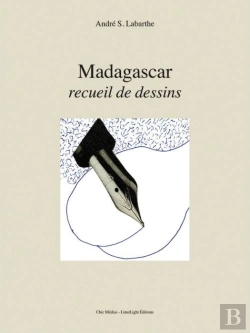 Bertrand.pt - Sortie De Madagascar - Recueil De Dessins