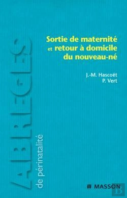 Bertrand.pt - Sortie De Maternité Et Retour À Domicile Du Nouveau-Né