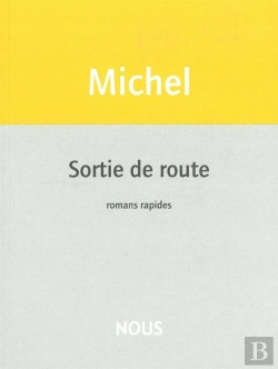 Bertrand.pt - Sortie De Route