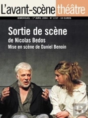 Sortie De Scene