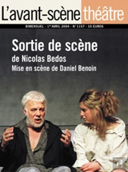Bertrand.pt - Sortie De Scene