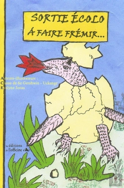 Bertrand.pt - Sortie Écolo À Faire Frémir...