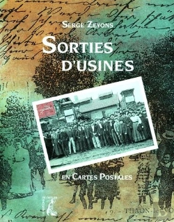 Bertrand.pt - Sorties D'Usines En Cartes Postales