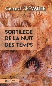 Sortilège De La Nuit Des Temps