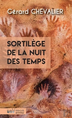 Bertrand.pt - Sortilège De La Nuit Des Temps