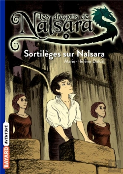 Bertrand.pt - Sortilège Sur Nalsara