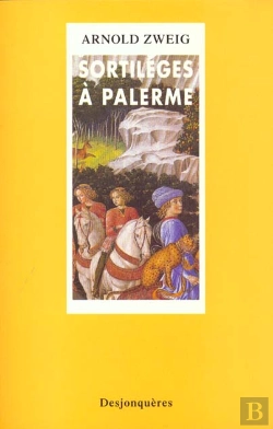 Bertrand.pt - Sortileges A Palerme