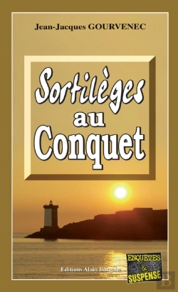 Bertrand.pt - Sortilèges Au Conquet