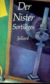 Sortileges Contes