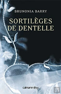 Bertrand.pt - Sortilèges De Dentelle