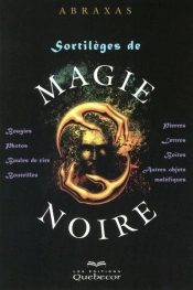 Sortileges De Magie Noire 2e Edition
