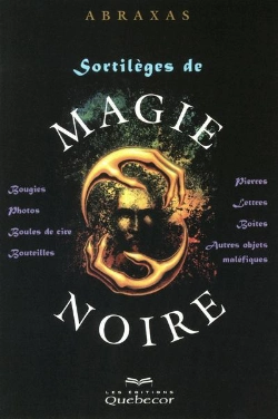 Bertrand.pt - Sortileges De Magie Noire 2e Edition