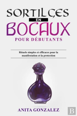 Bertrand.pt - Sortilèges  En Bocaux Pour Débutants