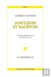Sortileges Et Malefices