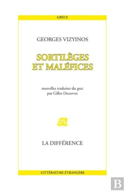 Bertrand.pt - Sortileges Et Malefices