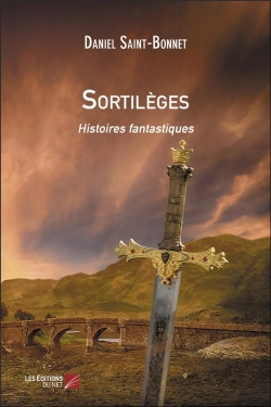 Bertrand.pt - Sortilèges ; Histoires Fantastiques