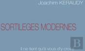 Sortilèges Modernes
