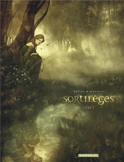 Bertrand.pt - Sortilèges Tome 1