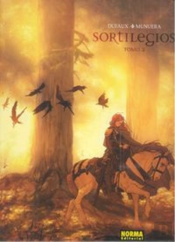 Bertrand.pt - Sortilegios 2