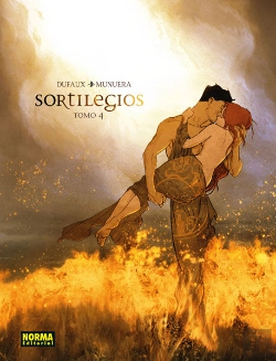 Bertrand.pt - Sortilegios . Tomo 4