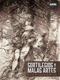 Sortilegios Y Malas Artes. Edición Integral