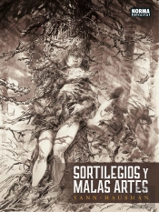 Sortilegios Y Malas Artes. Edición Integral