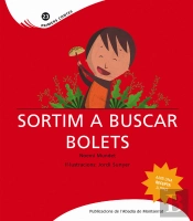 Sortim A Buscar Bolets