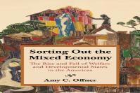 Sorting Out The Mixed Economy