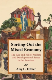 Sorting Out The Mixed Economy