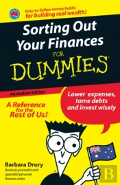 Sorting Out Your Finances For Dummies