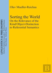 Sorting The World