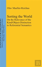 Sorting The World