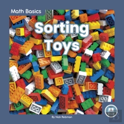 Bertrand.pt - Sorting Toys