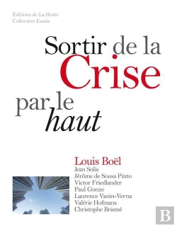 Bertrand.pt - Sortir De La Crise Par Le Haut