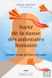 Sortir De La Danse Des Automates Humains