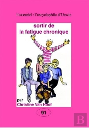Sortir De La Fatigue Chronique